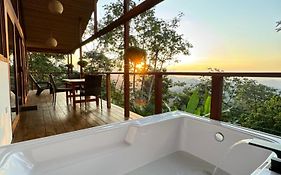 Sunset Serenata